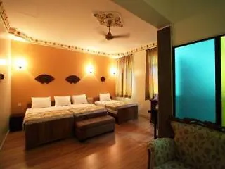 Banana Boutique Hotel Джорджтаун