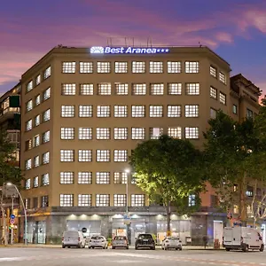 Hotel Aranea ***