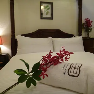 3* Hotel Betel Nut (adults Only)