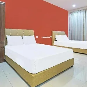 Hotel Oyo 90522 Alma Sweet, George Town