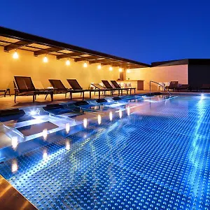 Hotel Olivia Balmes ****