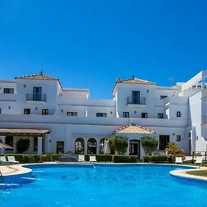 Hotel Doña Lola Zahara ****