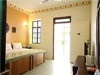Banana Boutique Hotel George Town Malesia