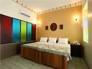 Banana Boutique Hotel George Town 4*,  Malesia