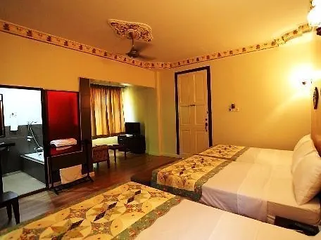 Banana Boutique Hotel George Town 4*,  Malesia