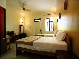 ****  Banana Boutique Hotel George Town Malesia