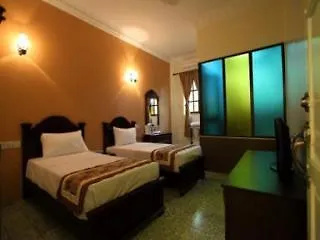 Banana Boutique Hotel George Town 4*,  Malesia