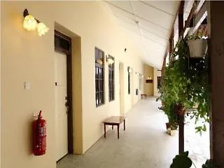 ****  Banana Boutique Hotel George Town Malasia
